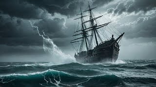 WHAT Secrets Lie Within the Bermuda Triangle?