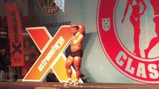 Roelly Winklaar PowerExpo 2016