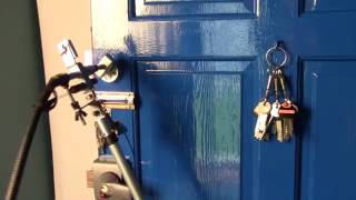 Locksmith Tools - Letterbox Toolkit Part 2