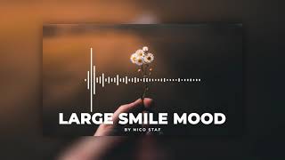 Large Smile Mood - Nico Staf | NCS Music for Vlogs and Travel Videos |