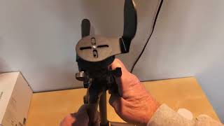 CloudValley Magnetic Phone Holder for Laptop Car Tripod Review