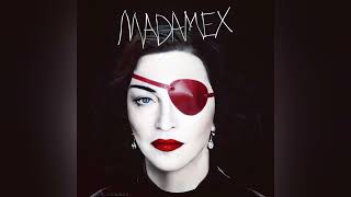 Extreme Occident - Madonna (Male Version)