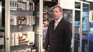 Rittal MCC (Motor Control Centres) by UK IE Sales Manager