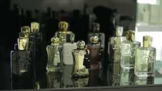 Parfums de Marly Day in Kiev by parfum büro