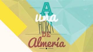 "A una hora de Almería"