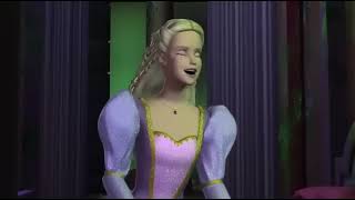 Barbie as Rapunzel Movie - Part 13 [HD]