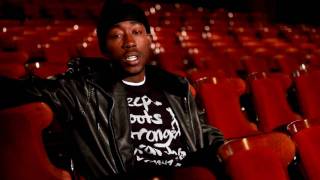 Freddie Gibbs "The Ghetto" OFFICIAL HQ UNCENSORED Music Video