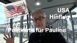 von Stuttgart nach Frankfurt mit Lufthansa