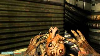 Doom 3 ROE BFG Edition - Part 3 - idk what to put..............