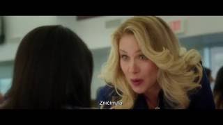 Matky rebelky (Bad Moms) oficiálny trailer