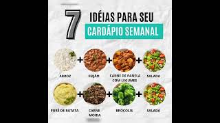 Dicas de Dieta saudavel