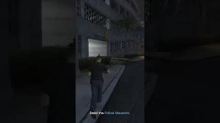 Angry Noob chases after me in a Toreador!!! Let me do my missions in Peace 😂💀!!!#gta#rockstar #gta5