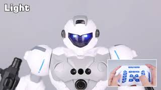 Pure Toy - Smart Gesture Robot