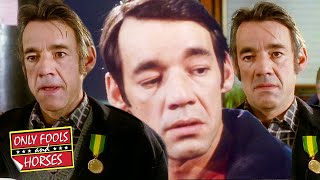 Trigger's Funniest Moments! | Only Fools And Horses | BBC Comedy Greats