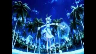 jAnEy-NIGHTCORE - Me love