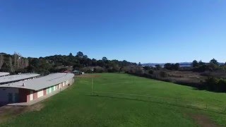 DJI Phantom Advanced Drone/Quadcopter - Marin County 3