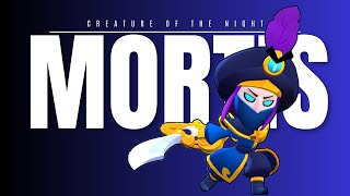 Rogue Mortis in random #4