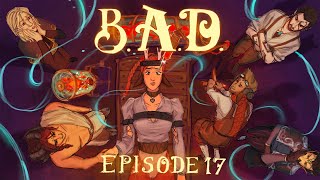 Kriegt Mae endlich ihre Erinnerungen zurück? - B.A.D. Folge 17