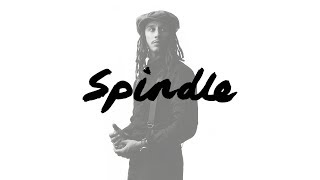 Quickfire Questions: JP Cooper