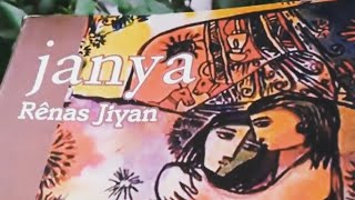 janya - Mefer Kurdil