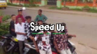 MAPPI NATION - BIKIN SALTING - FT NANGGO BLACK (Speed Up)