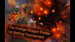 1st 1v1 tournament | Arcane Odyssey |