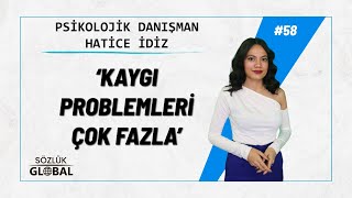 PSİKOLOJİK SAĞLIĞIMIZI NASIL KORUMALIYIZ ? | Psikolojik Danışman Hatice İDİZ | (#sağlığınincisi) #58