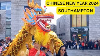 CHINESE NEW YEAR CELEBRATIONS | GUILDHALL SQUARE | WESTQUAY   |  SOUTHAMPTON - 38 | UK | BINU