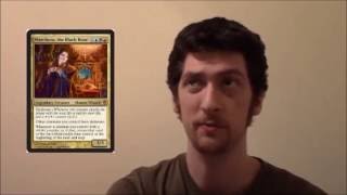 MTG: Conspiracy in Constructed!? (Part 1)