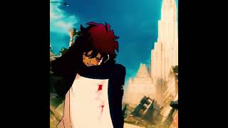 Blood Blockade Battlefront Shiloh Dynasty & CuBox   Losing Interest