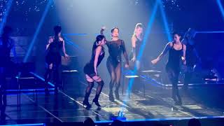 Uhm Jung Hwa (엄정화) - Come 2 Me (live in Seoul)