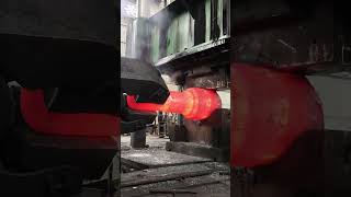 Forging spindle forging blank #forging