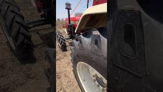 Swaraj tractor 855 #sortssorts #reels #tractor #shortvideo