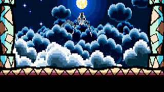 Yoshi's Island - Final Boss & Ending (2/2) (GBA)