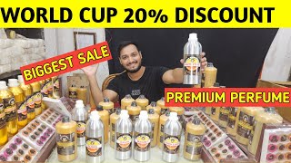 AGARBATTI PERFUME | 20% DISCOUNT | NEW LAUNCH  @allaboutagarbatti