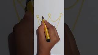 how to draw easy #easydrawing #viral #drawing #youtubeshorts