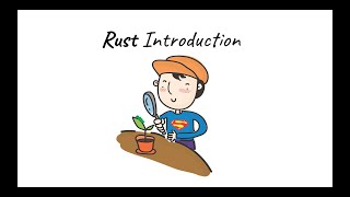 Rust For Beginners Lesson 2 (Variables, Mutability, Shadowing)