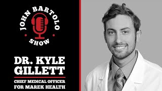 Dr. Kyle Gillett - Marek Health