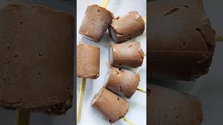 3 ingredients choklate icecream #shorts #youtubeshorts #Aishirmaarrannaghar #vairal