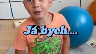 ✅Já bych ☝🏻