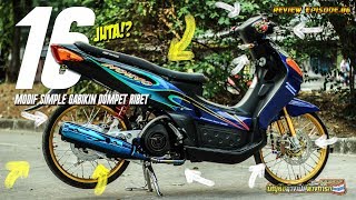 REVIEW NOUVO THAILOOK SIMPLE ABIS 16 JUTA ??!! - Review Eps.06