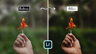 Lightroom mobile editing tutorial | Malayalam