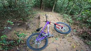 A GIOS MAIS TOP DE TODAS ! Reagindo do brasil #bike #gopro #downhill #mtb #giosbr #freeride  #grau