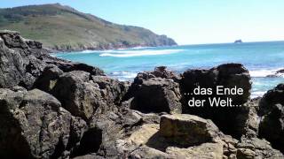 Bernhard der Pilger vom Bodensee - Reggae