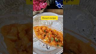 kesari # rava kesari #pineapple flavoured kesari #kesari with tutti frutt#semolina recipe