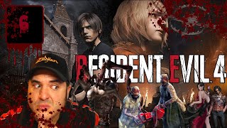 Resident Evil 4 Remake "Episode 6"