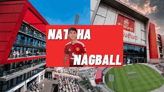 3สนามที่มีความเป็นไปได้ หากแมนยูต้องสร้างสนามใหม่ [Nattha Nagball]