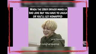 #bts memes (pause to read)