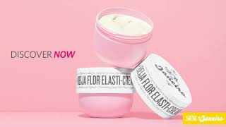 Just dropped - Meet Beija Flor™ Elasti-Cream