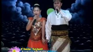 Lagu sandiwara Dwi Warna - Cinta sejati